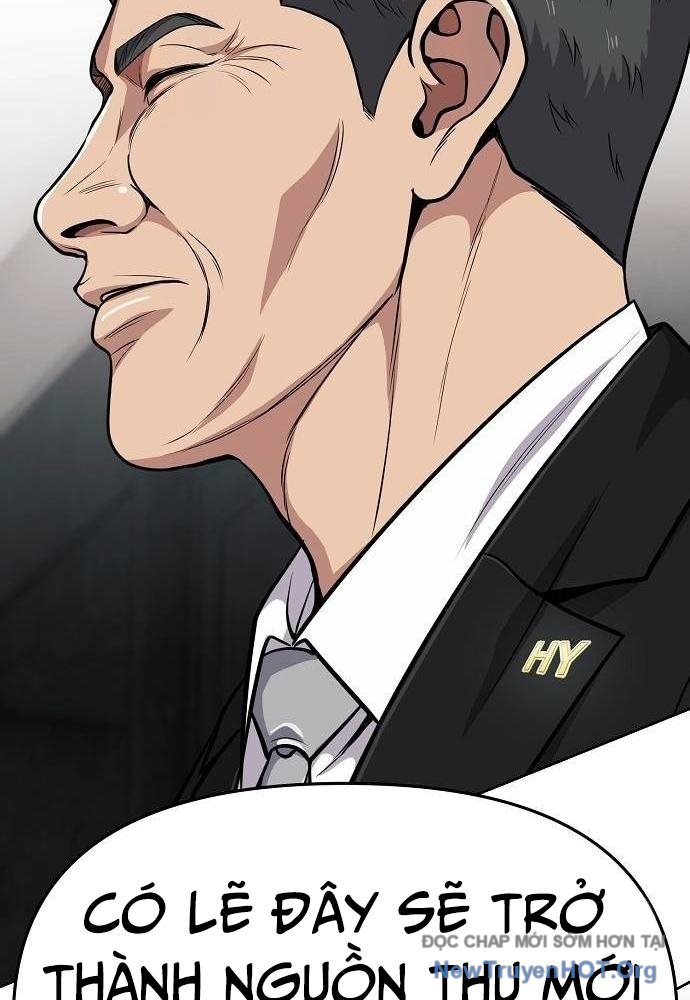 Nhân Viên Thực Tập Kim Cheolsu - chap84 - Trang 120